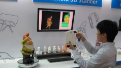 智慧树知到《3D打印与艺术生活》章节测试答案