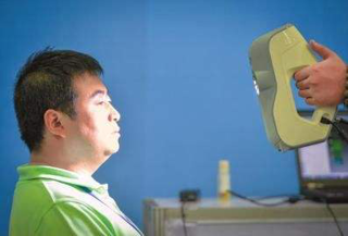 智慧树知到《3D打印与艺术生活》章节测试答案