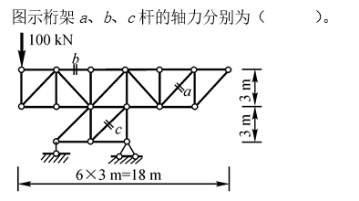 智慧树知到《材料力学(华南理工大学)》章节测试答案