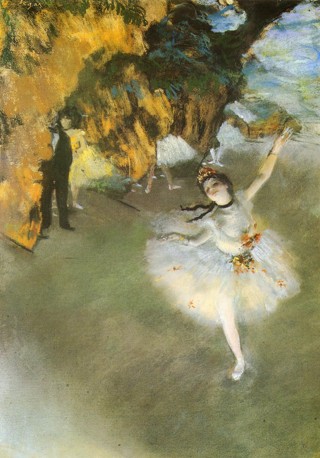 智慧树知到《西方现代艺术赏析(吉林联盟)》章节测试答案