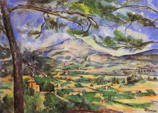 智慧树知到《西方现代艺术赏析(吉林联盟)》章节测试答案