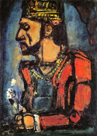 智慧树知到《西方现代艺术赏析(吉林联盟)》章节测试答案