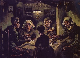 智慧树知到《西方现代艺术赏析(吉林联盟)》章节测试答案