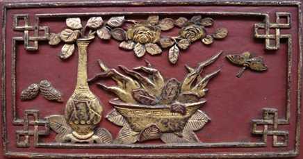 智慧树知到《中外建筑艺术赏析》章节测试答案