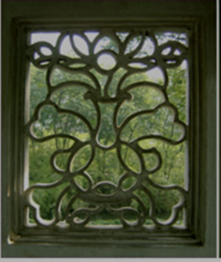 智慧树知到《中外建筑艺术赏析》章节测试答案