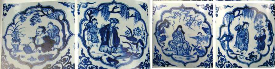 智慧树知到《中外建筑艺术赏析》章节测试答案