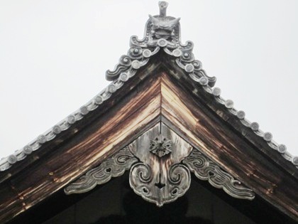 智慧树知到《中外建筑艺术赏析》章节测试答案