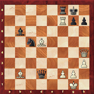 智慧树知到《走进国际象棋殿堂》章节测试答案