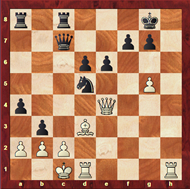 智慧树知到《走进国际象棋殿堂》章节测试答案