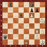 智慧树知到《走进国际象棋殿堂》章节测试答案