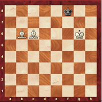 智慧树知到《走进国际象棋殿堂》章节测试答案