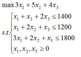 智慧树知到《运筹与管理》章节测试答案