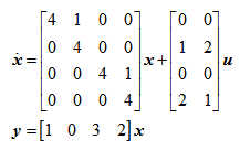 智慧树知到《现代控制理论》章节测试答案