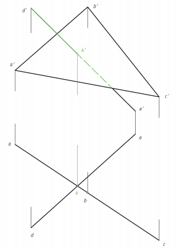 智慧树知到《土木工程制图(山东联盟)》章节测试答案