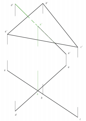 智慧树知到《土木工程制图(山东联盟)》章节测试答案