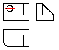 智慧树知到《土木工程制图(山东联盟)》章节测试答案