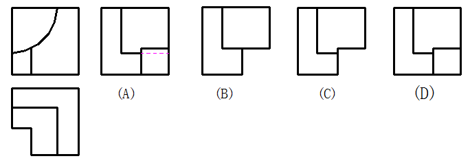 智慧树知到《土木工程制图(山东联盟)》章节测试答案