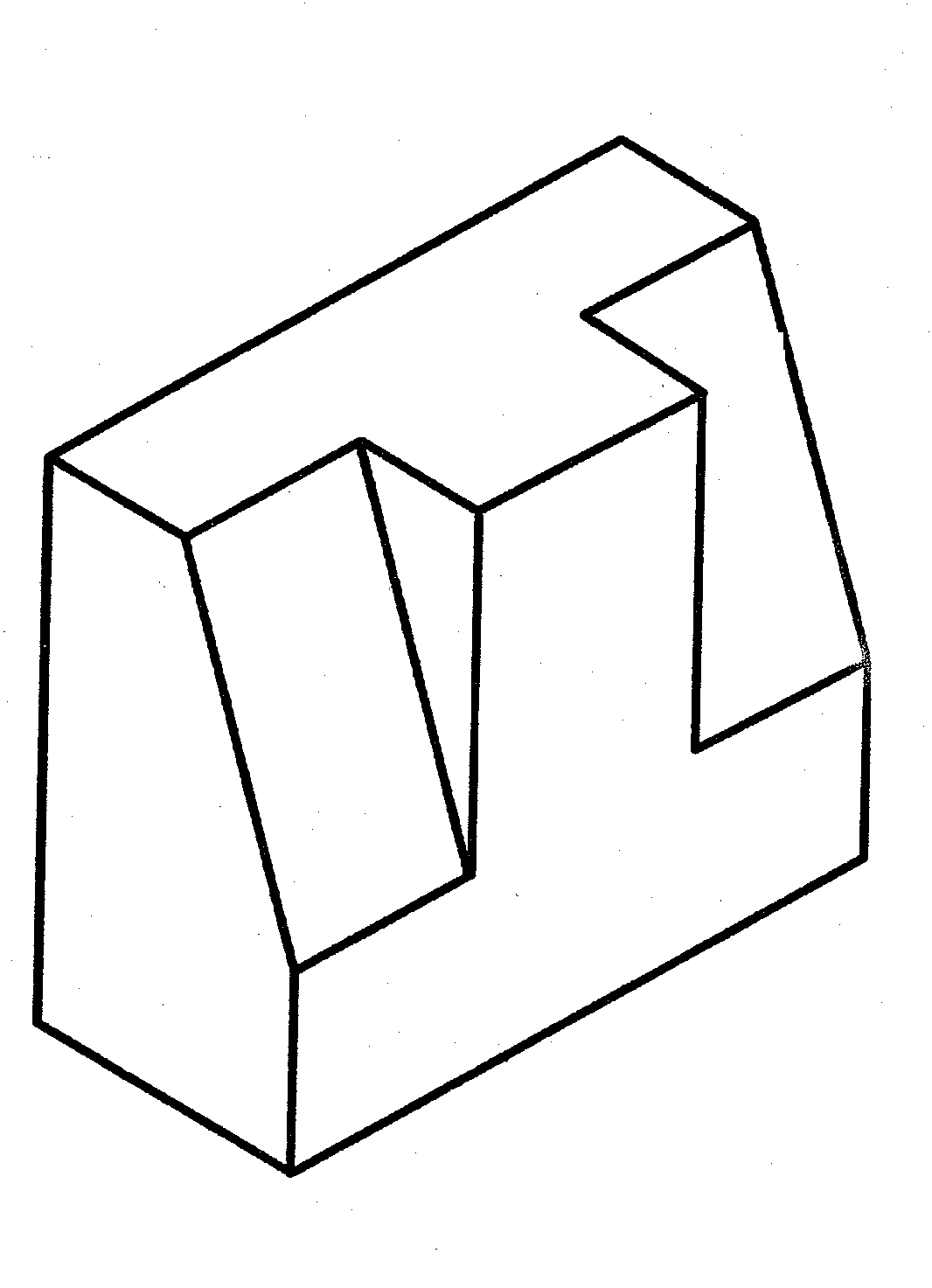 智慧树知到《土木工程制图(山东联盟)》章节测试答案