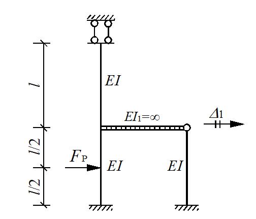 智慧树知到《结构力学(二)(山东联盟)》章节测试答案