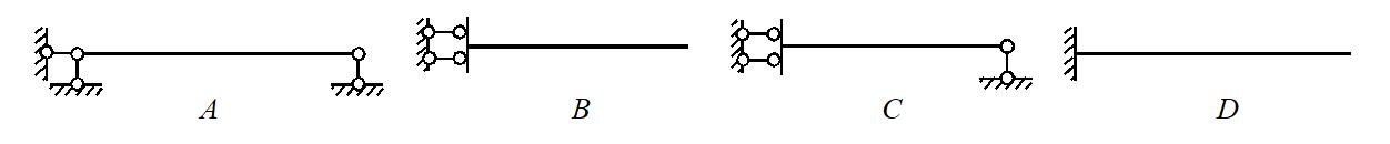 智慧树知到《结构力学(二)(山东联盟)》章节测试答案