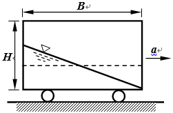 智慧树知到《流体力学(山东联盟)》章节测试答案