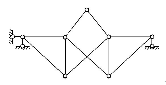 智慧树知到《结构力学(一)(山东联盟)》章节测试答案