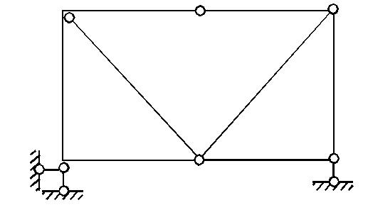 智慧树知到《结构力学(一)(山东联盟)》章节测试答案