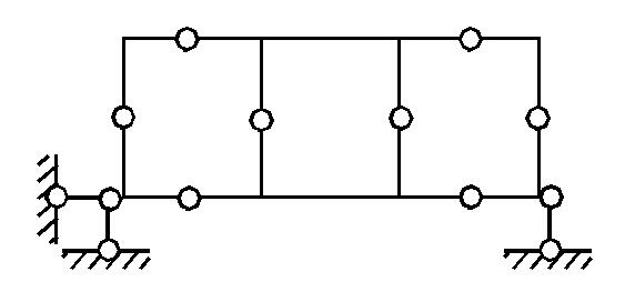 智慧树知到《结构力学(一)(山东联盟)》章节测试答案