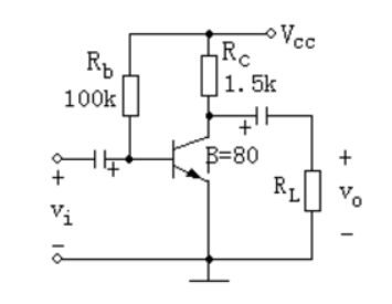 智慧树知到《模拟电子技术基础(九江职业技术学院)》章节测试答案