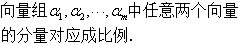 智慧树知到《线性代数及其应用(太原理工大学)》章节测试答案