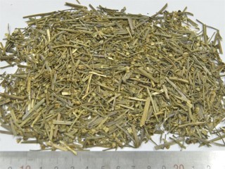 智慧树知到《中药性状鉴别技术》章节测试答案(第1-7章)