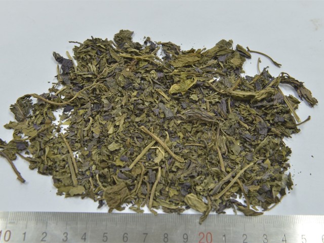 智慧树知到《中药性状鉴别技术》章节测试答案(第1-7章)