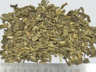 智慧树知到《中药性状鉴别技术》章节测试答案(第1-7章)