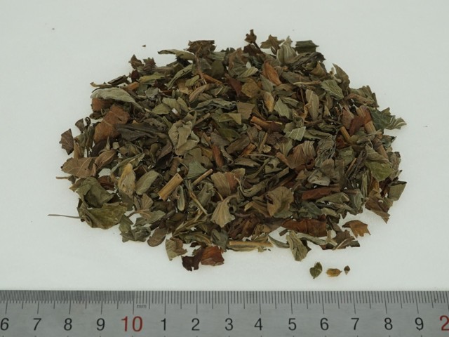 智慧树知到《中药性状鉴别技术》章节测试答案(第1-7章)