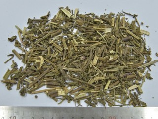 智慧树知到《中药性状鉴别技术》章节测试答案(第1-7章)