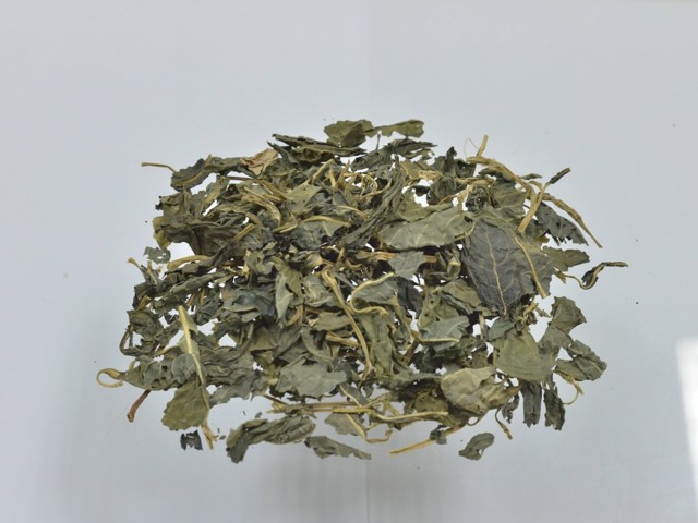 智慧树知到《中药性状鉴别技术》章节测试答案(第1-7章)