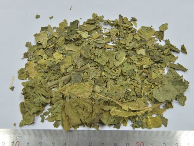 智慧树知到《中药性状鉴别技术》章节测试答案(第1-7章)