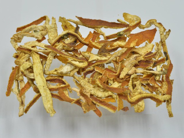 智慧树知到《中药性状鉴别技术》章节测试答案(第8-12章)