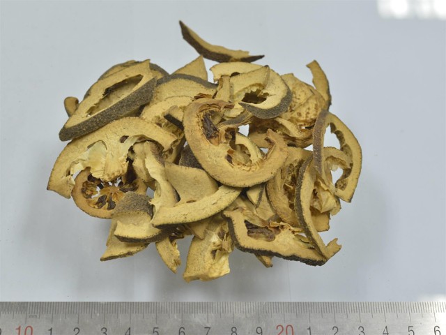 智慧树知到《中药性状鉴别技术》章节测试答案(第8-12章)