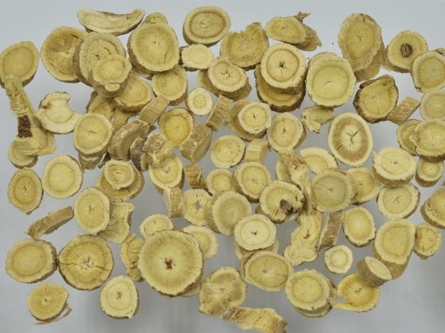 智慧树知到《中药性状鉴别技术》章节测试答案(第13-22章)