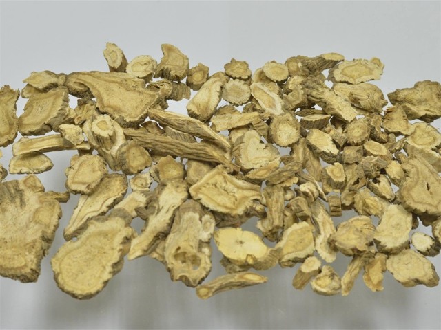 智慧树知到《中药性状鉴别技术》章节测试答案(第13-22章)