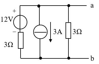 智慧树知到《电工电子技术(山东联盟)》章节测试答案
