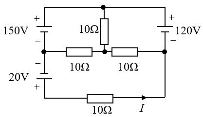 智慧树知到《电工电子技术(山东联盟)》章节测试答案