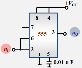 智慧树知到《电工电子应用技术》章节测试答案