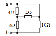 智慧树知到《电路(山东联盟—山东管理学院)》章节测试答案