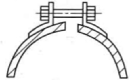 智慧树知到《过程装备制造与检测(山东联盟)》章节测试答案