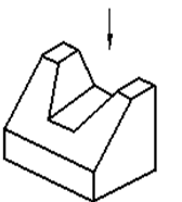 智慧树知到《建筑识图》章节测试答案