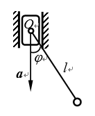 智慧树知到《理论力学(西安交通大学)》章节测试答案