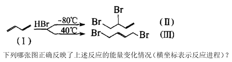智慧树知到《漫谈有机化学反应机理》章节测试答案
