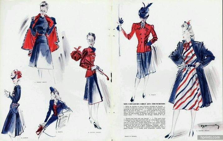 智慧树知到《时尚流行文化解读》章节测试答案